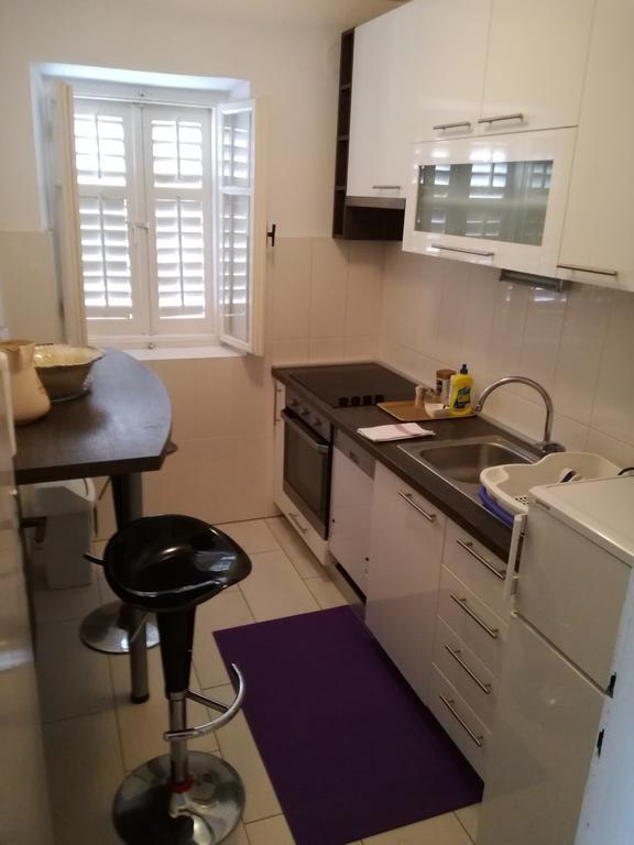 Vera Apartment *