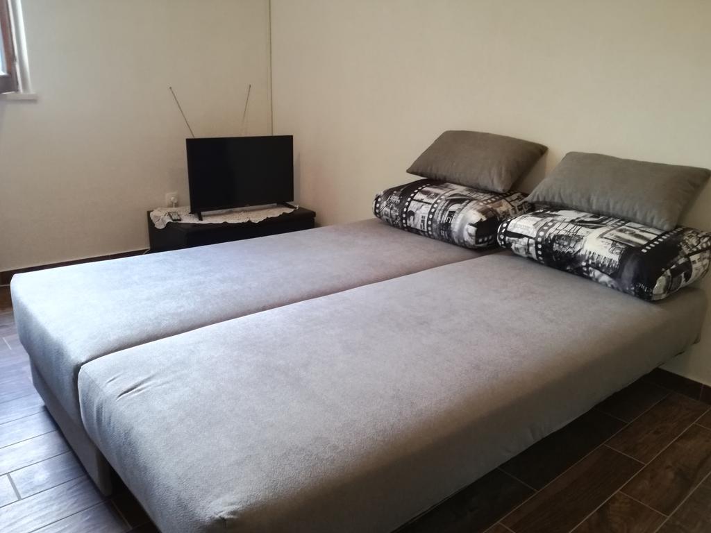 Apartamento Vera *